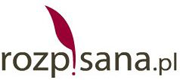 Rozpisana - pisanie tekstów i artykułów logo